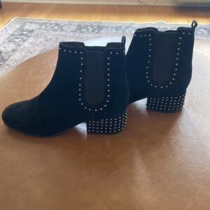 Marc Fisher Boots